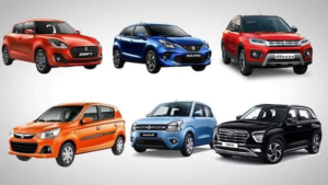 Car Discount Offer: इन 10 गाड़ियों पर मिल रहा है बेस्ट दिवाली डिस्काउंट