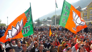 Himachal Election: BJP में बगावत, इन दिग्गज नेताओं ने निर्दलीय चुनाव लड़ने का किया ऐलान