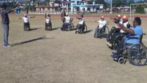 कल से उदयपुर में होगी विश्व की सबसे बड़ी व्हीलचेयर क्रिकेट प्रतियोगिता