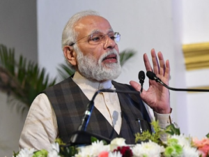 आज वैश्विक बौद्ध शिखर सम्मेलन को करेंगे संबोधित PM मोदी