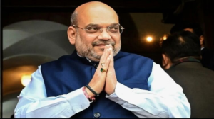 आज छत्तीसगढ़ दौरे पर जायेंगे अमित शाह, चुनावी रणनीतियों पर हो सकती है बड़ी बैठक