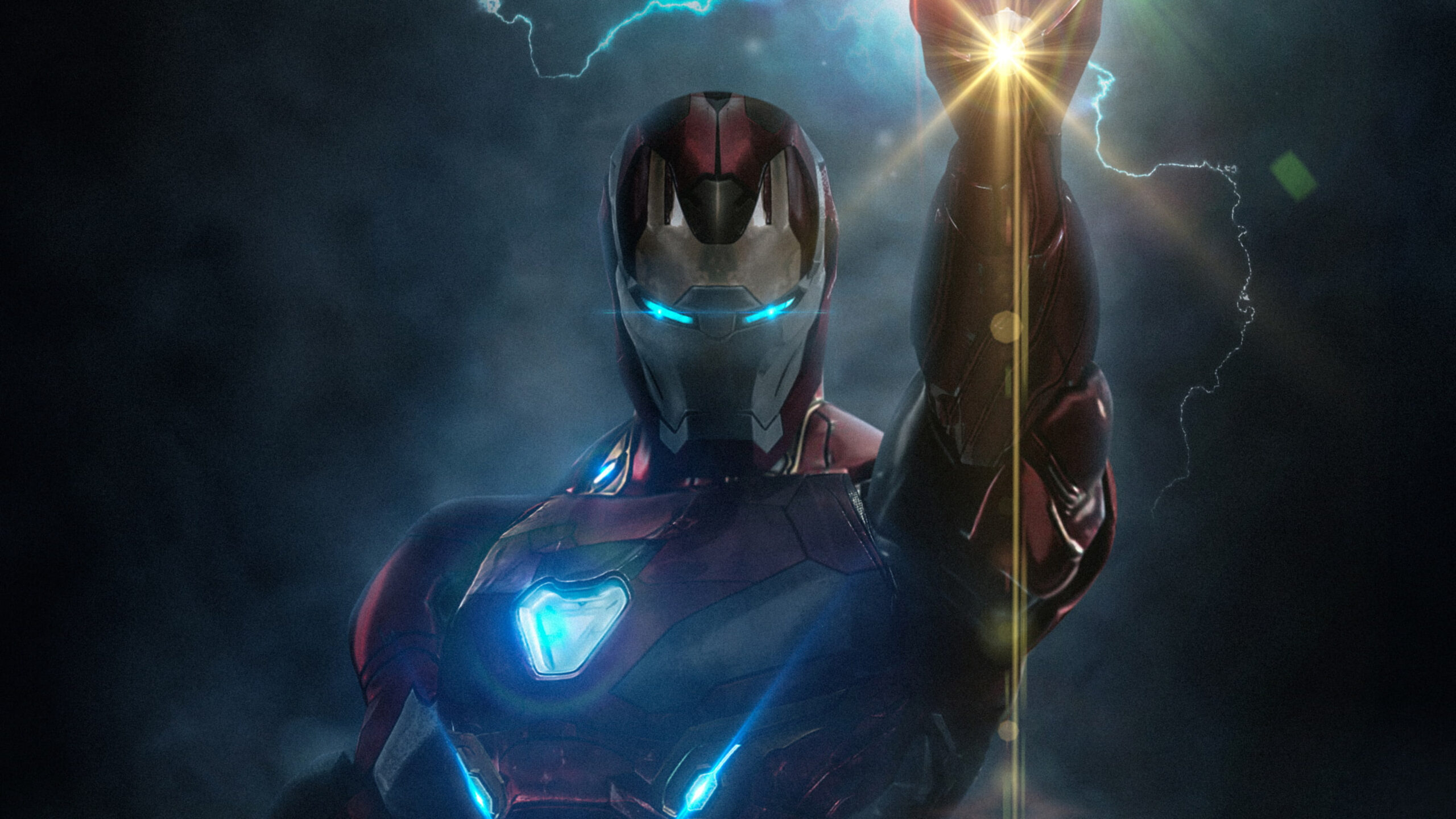 Why Iron man is better than others superheros?