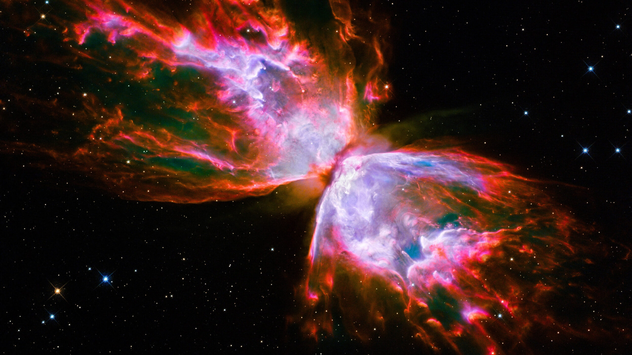 Hubble spot a Dream Galaxy : NASA