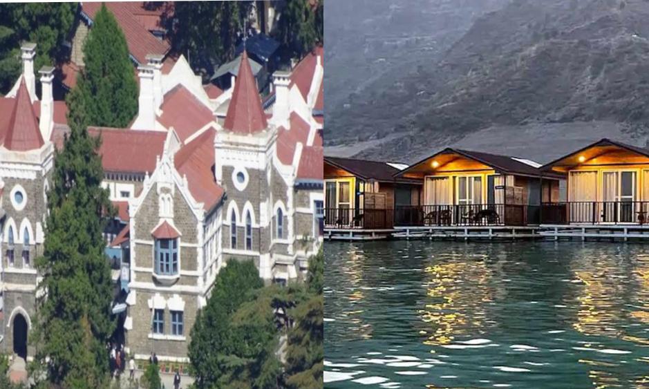 High Court’s strict instructions on polluting Ganga – make government and restaurants parties