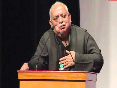 Famous poet Munawwar Rana said goodbye to the world, breathed his last in Lucknow..