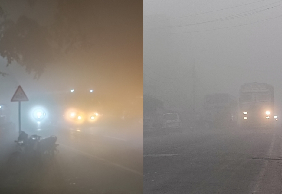 Uttarakhand: Yellow alert in these districts today, know when will you get relief from melting
