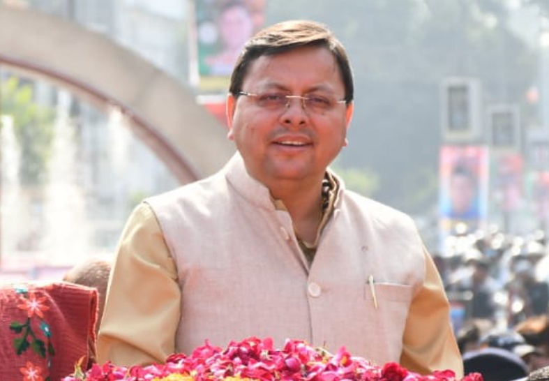 CM gives financial approval to big schemes including bus terminal in Haldwani, first installment released