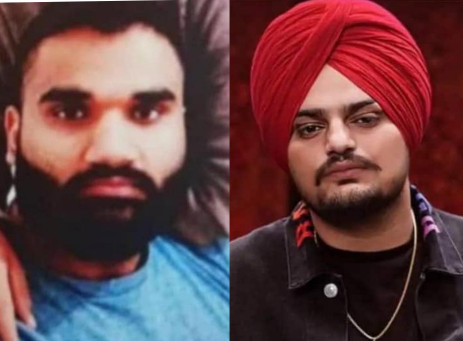 Home Ministry issued notification, Goldie Brar declared terrorist under UAPA
