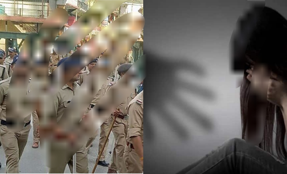 Uttarakhand: BJP leader accused of rape arrested_POCSO, party took action
