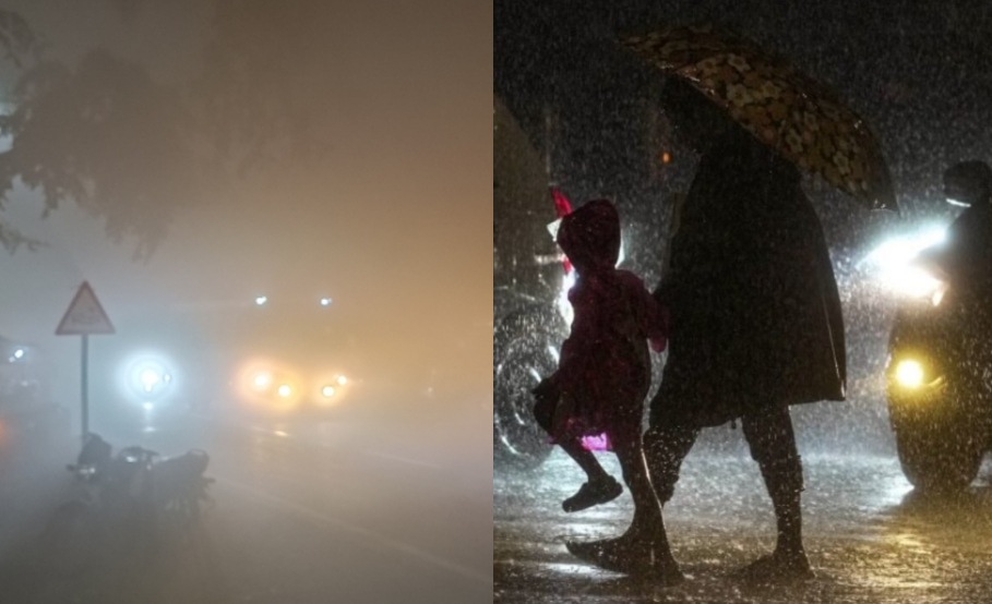 Weather patterns will change in Uttarakhand, chances of rain in these districts today
