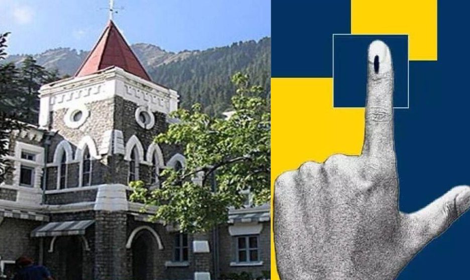 Secretary’s statement recorded in Uttarakhand High Court_Municipal body elections within 6 months