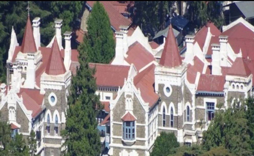 Uttarakhand High Court canceled the suspension order and charge sheet of Chamoli District Judge