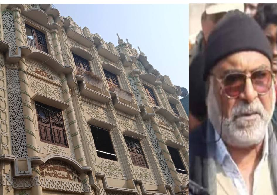 Big news from Haldwani: Abdul Malik arrested