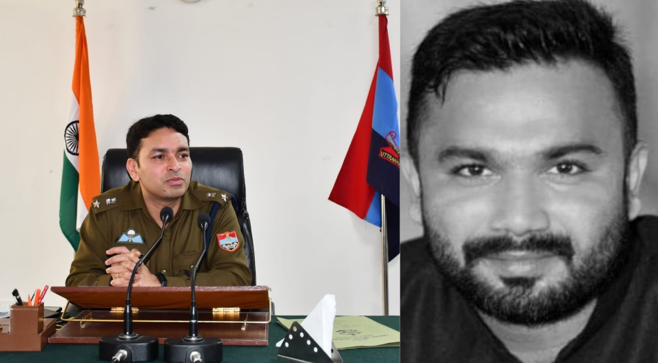 बनभूलपुरा हिंसा: पुलिस ने की त्वरित कार्रवाई, वांछित अब्दुल मोईद गिरफ्तार