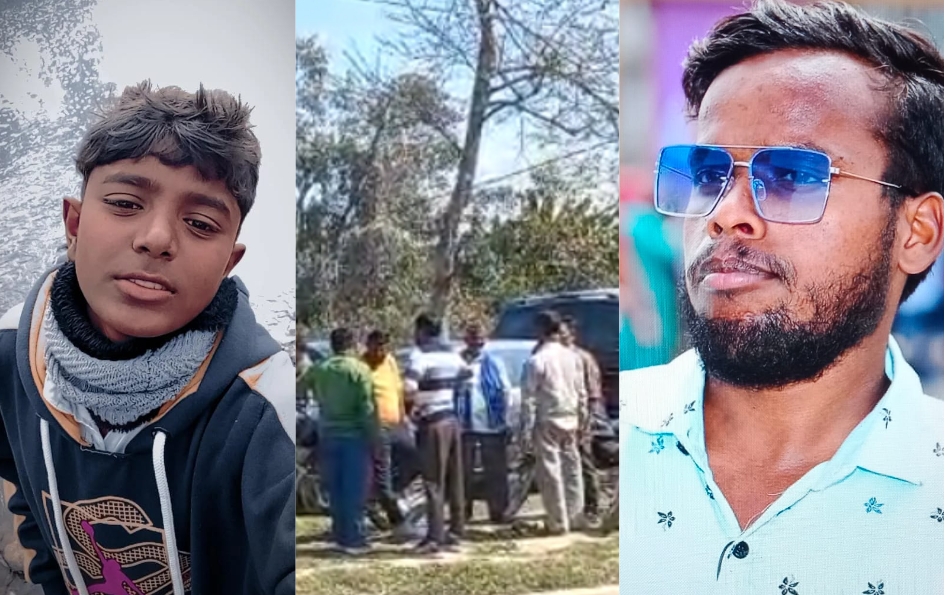 उत्तराखंड: दर्दनाक सड़क हादसा, बचाने के प्रयास में बाइक सवार दो युवकों की मौत