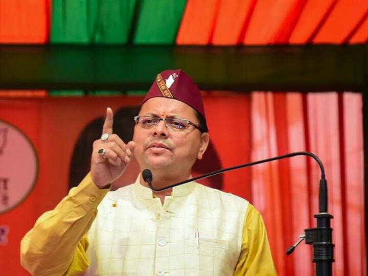 उत्तराखंड : धामी कैबिनेट की कल अहम बैठक, आचार संहिता से पहले लगेगी इन प्रस्तावों पर मुहर।