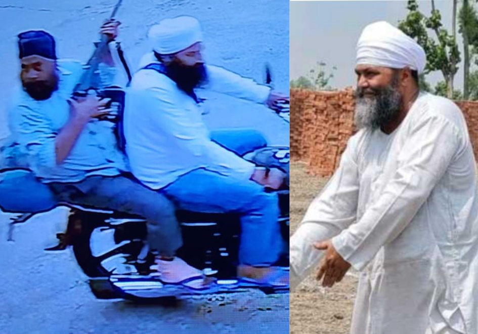 उत्तराखंड: बाबा तरसेम सिंह के हत्यारों के नाम आये सामने, मामला दर्ज_पूर्व आईएएस भी शामिल।