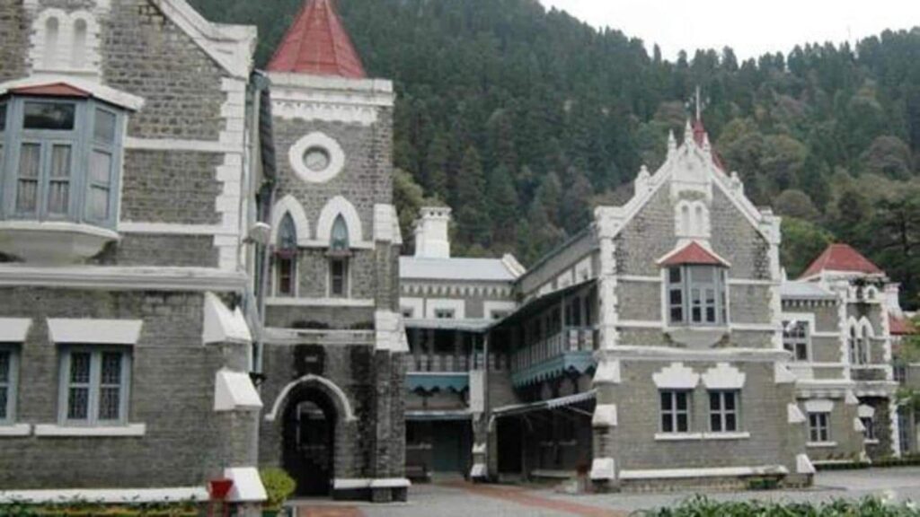 उत्तराखंड : हाईकोर्ट 2 महीने में बाघ संरक्षण योजना तैयार करे सरकार।