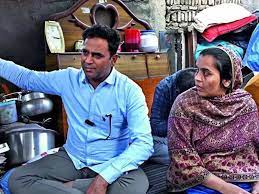 14 मज़दूरों को बचाने वाले हसन;क्यों भड़के सरकार पर, बोले “जहां कुत्ते नहीं जाते वहां दिया जा रहा मुझे घर”