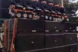 उप्र :: द्वारपूजा के वक़्त डीजे में आया 11 हजार वोल्ट का करंट, दो बरातियों समेत तीन की मौत