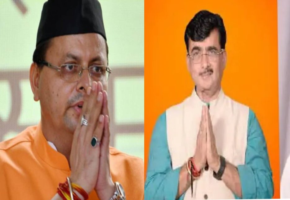 उत्तराखंड : दुःखद चंपावत के पूर्व विधायक कैलाश गहतोड़ी का हुआ निधन।