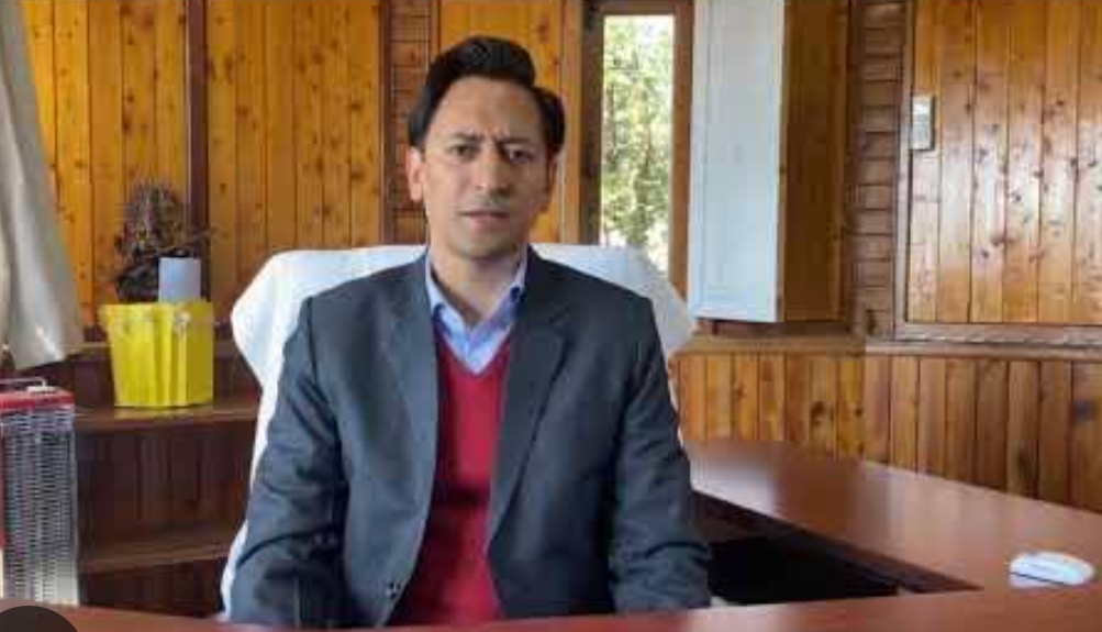 कुमाऊं मंडल के शहरी क्षेत्रों में 15 साल पुराने अतिक्रमण चिह्नित करने के निर्देश