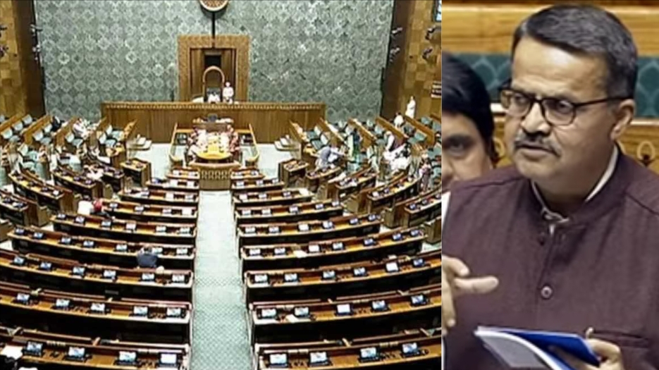 राष्ट्रपति ने सांसद भर्तृहरि महताब को प्रोटेम स्पीकर नियुक्त किया.