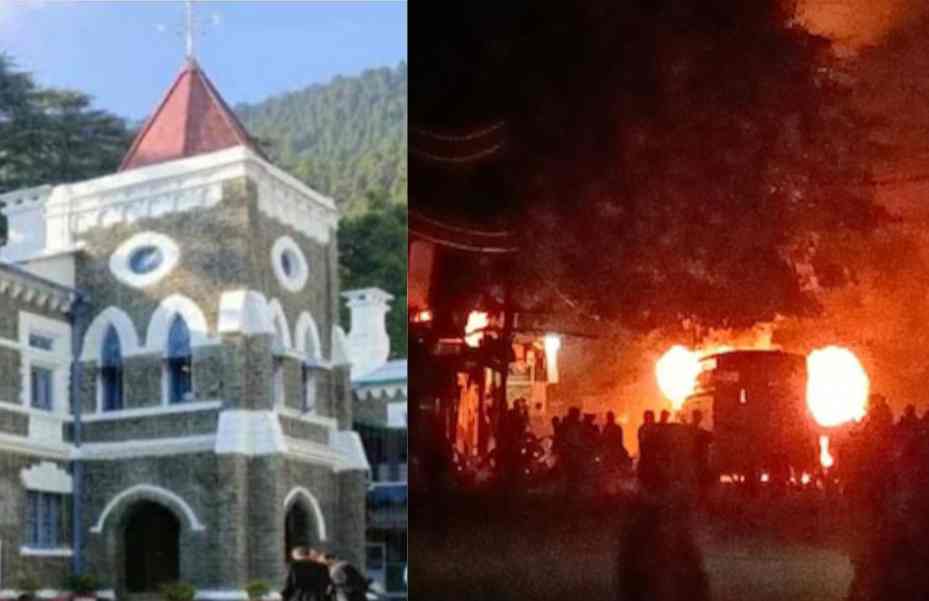 उत्तराखंड के एक और जवान की शहादत_सीएम ने दी श्रद्धांजलि