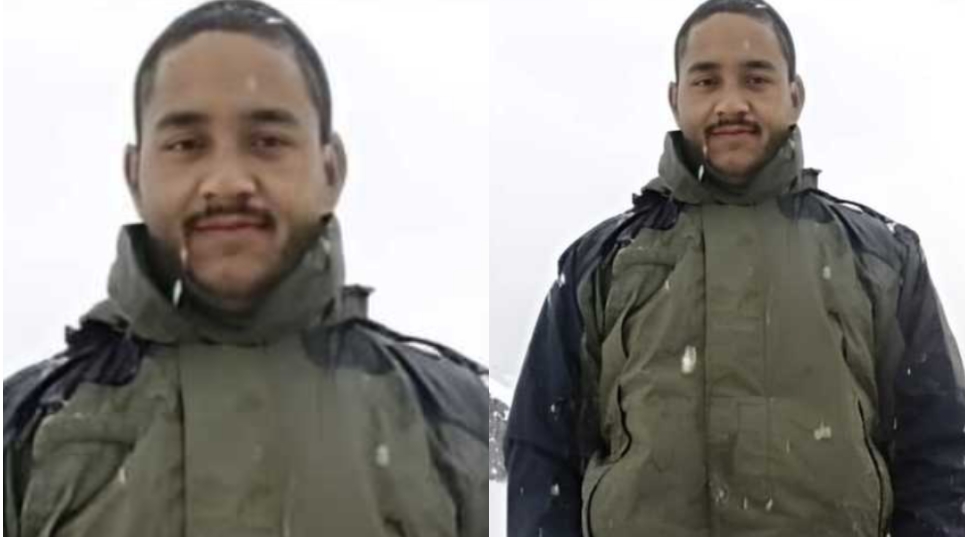 देश की रक्षा करते हुए उत्तराखंड का एक और लाल शहीद..