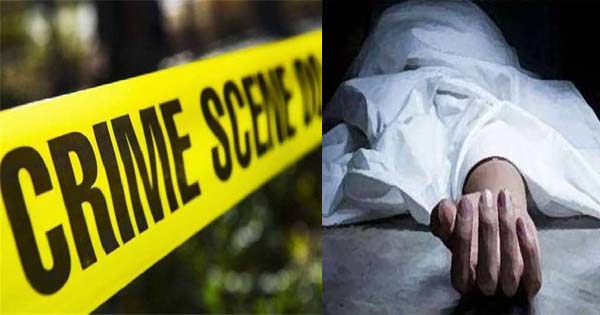 उत्तराखंड: फावड़े से गर्दन पर वार कर पत्नी की निर्मम हत्या, पति गिरफ्तार