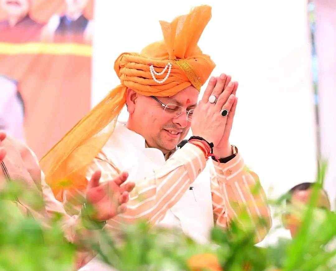 राज्य में पर्यटन के लिए मुख्यमंत्री धामी की मुहिम लाई रंग_उत्तराखंड के चार गांवों को मिलेगा सर्वश्रेष्ठ पर्यटन गांव का पुरस्कार