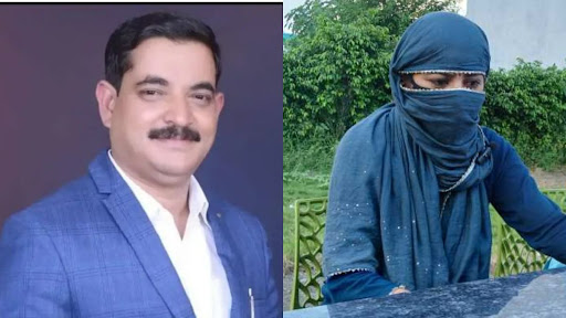 हल्द्वानी: ब्रेकिंग: मुकेश बोरा गिरफ्तार…यूपी से पकड़ा गया, कई दिनों से पुलिस को दे रहा था चकमा