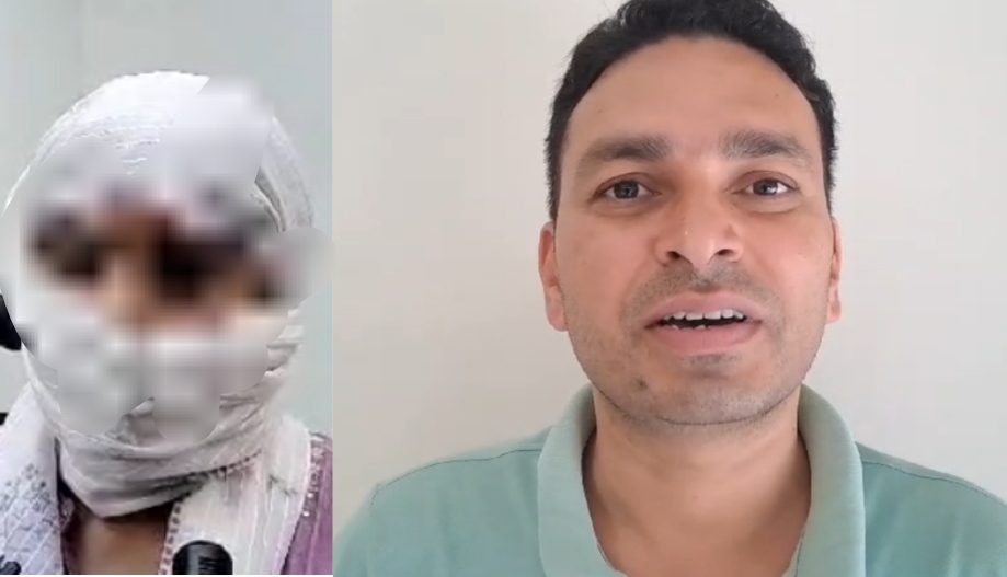 कार्रवाई-नैनीताल दुग्ध संघ अध्यक्ष मुकेश बोरा के खिलाफ मुकदमा दर्ज, दुष्कर्म का आरोप…