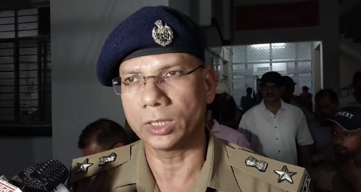 चार्ज संभालते ही कप्तान ने लिया सख्त एक्शन, इस मामले में चौकी प्रभारी सस्पेंड