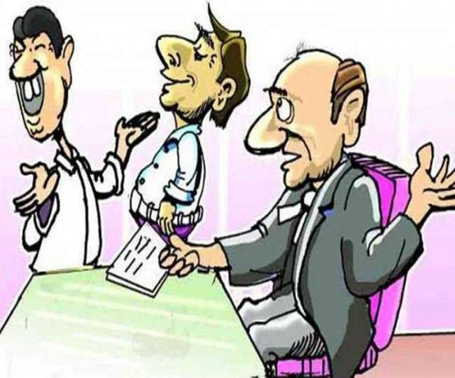 गुर्जर माफिया के आगे धामी के अधिकारी लाचार वन संपदा को कर रहा बर्बाद