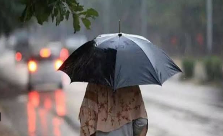 उत्तराखंड के इन जिलों में आज भारी बारिश के आसार..