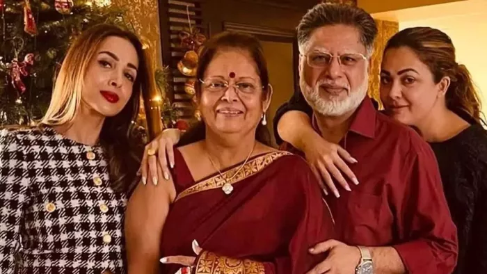 बिग ब्रेकिंग : मशहूर अभिनेत्री मलाइका अरोड़ा के पिता ने की आत्महत्या , छत से कूदकर दी जान जानिए वजह