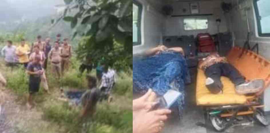 रेप के आरोपी मुकेश बोरा के खिलाफ अब बड़ी कार्रवाई की तैयारी.