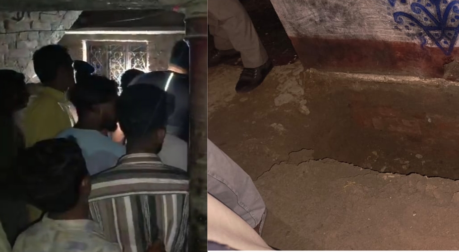 ऊधमसिंह नगर :  हैवान बना पिता मासूम बेटे को उतारा मौत के घाट उतारकर दिया खौफनाक वारदात को अंजाम