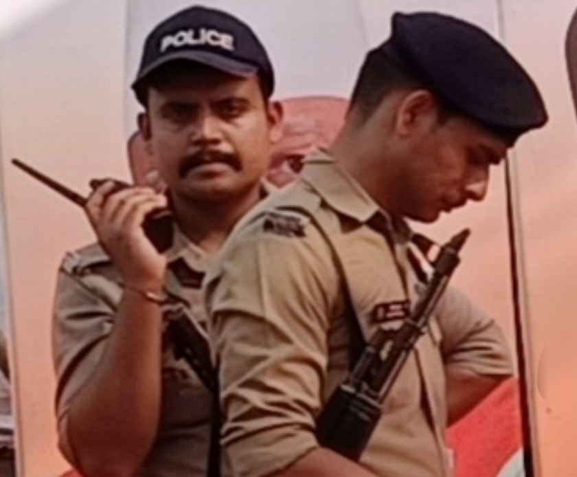 उत्तराखंड: दिवाली पर खुशखबरी_पुलिस में भर्ती का सुनहरा मौका, इस तारीख से करें आवेदन..