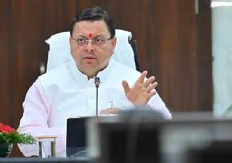 उत्तराखंड: धामी कैबिनेट की अहम बैठक आज_इन बड़े मुद्दों पर लग सकती है मुहर..
