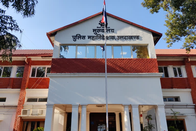 उत्तराखंड डीजीपी की रेस में हैं ये नाम: अगला मुखिया कौन?