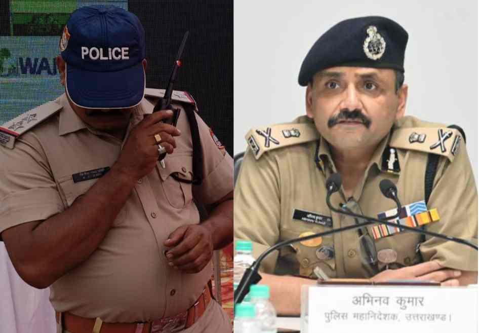 उत्तराखंड: होटल और ढाबों पर पुलिस की रहेगी कड़ी नजर, सख्त कार्रवाई के निर्देश जारी