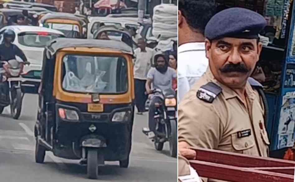 हल्द्वानी- अब इन स्थानों पर पुलिस की रहेगी पैनी नजर..