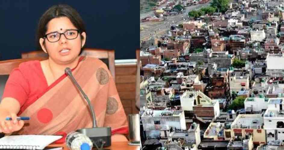 एक सप्ताह में पूरा करें बनभूलपुरा का सर्वे: डीएम