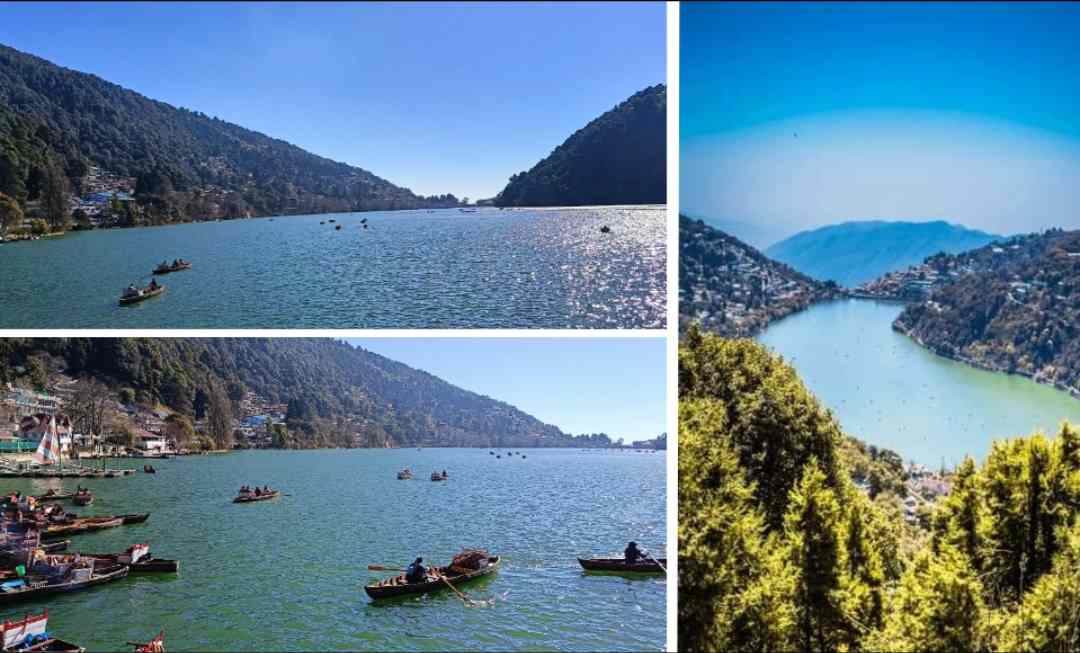 उत्तराखंड: नवंबर में मौसम के तेवर तल्ख, चल रहे पंखे_जानें क्या है मौसम का अपडेट