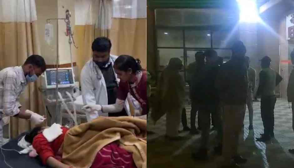 हरिद्वार में सनसनीखेज वारदात: घर में घुसकर युवती को गोली मारी, हमलावर फरार