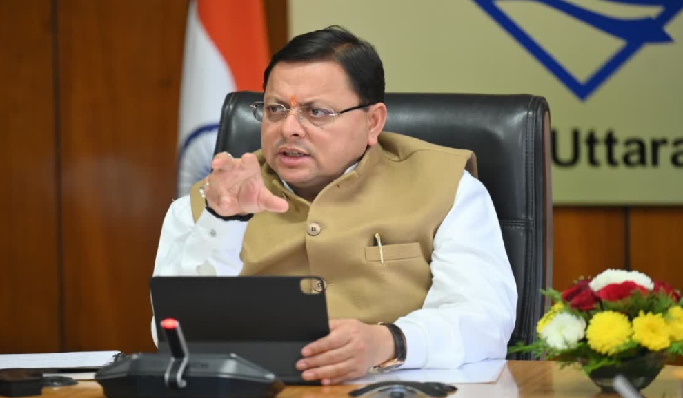 धामी कैबिनेट बैठक में बड़े फैसलों को मंजूरी_ बिल सब्सिडी-आवास नीति को मंजूरी