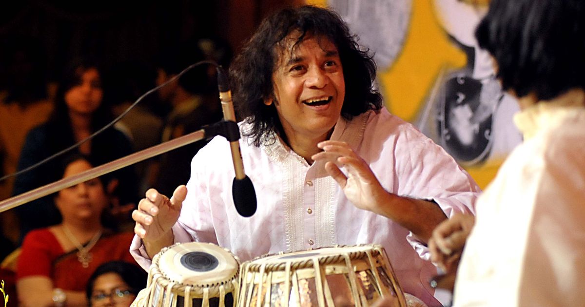 उस्ताद जाकिर हुसैन की हालत गंभीर, परिवार वालों से करनी पड़ी अफवाह न फैलाने की अपील.