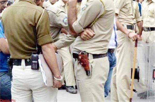 उत्तराखंड में पुलिस कर्मियों की छुट्टी पर लगी रोक, जानिए क्या है वजह?